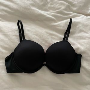 NEW❣️Victoria Secret, Pink Push-up bra- 36B 🖤